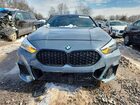 2021 Bmw M235xi Gray vin: WBA13AL09M7H06572