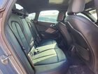 2021 Bmw M235xi Gray vin: WBA13AL09M7H06572