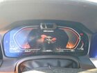 2021 Bmw M440xi Blue vin: WBA13AR01MCE94751