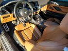 2021 Bmw M440xi Blue vin: WBA13AR01MCE94751