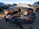 2021 Bmw M440xi Blue vin: WBA13AR01MCE94751