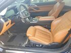2021 Bmw M440xi Blue vin: WBA13AR01MCE94751