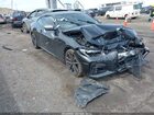 2023 Bmw M440i Xdrive Black vin: WBA13AR06PCM70821