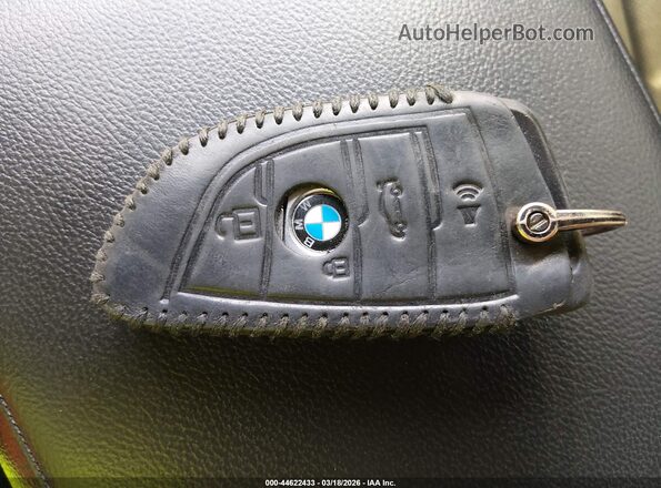 WBA13AW00NFM54517 2022 BMW OTHER Серый Вид панели приборов