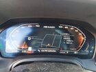 2023 Bmw M440xi Gran Coupe Синий vin: WBA13AW01PFN98466