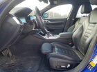 2023 Bmw M440xi Gran Coupe Синий vin: WBA13AW01PFN98466