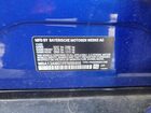 2023 Bmw M440xi Gran Coupe Синий vin: WBA13AW01PFN98466
