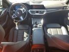 2022 Bmw M440xi Gran Coupe Gray vin: WBA13AW03NFM47268