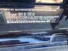2021 Bmw M550xi Синий vin: WBA13BK00MCF75241
