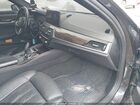 2021 Bmw M550i Xdrive Gray vin: WBA13BK01MCF31295