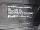 2021 Bmw M550i Xdrive Gray vin: WBA13BK01MCF31295