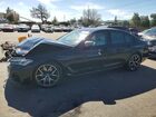 2021 Bmw Motorrad M550xi Black vin: WBA13BK03MCH40666