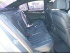 2023 Bmw M550 I Xdrive Gray vin: WBA13BK03PCN80581