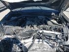 2023 Bmw M550 I Xdrive Gray vin: WBA13BK03PCN80581