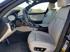 2023 Bmw M550xi Черный vin: WBA13BK05PCM32125