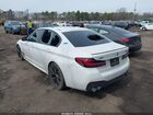 2023 Bmw M550 I Xdrive Белый vin: WBA13BK05PCM79493 2023 Bmw M550 I Xdrive Белый vin: WBA13BK05PCM79493