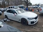 2023 Bmw M550 I Xdrive Белый vin: WBA13BK05PCM79493 2023 Bmw M550 I Xdrive Белый vin: WBA13BK05PCM79493