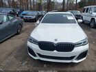2023 Bmw M550 I Xdrive Белый vin: WBA13BK05PCM79493 2023 Bmw M550 I Xdrive Белый vin: WBA13BK05PCM79493