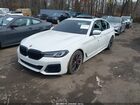 2023 Bmw M550 I Xdrive Белый vin: WBA13BK05PCM79493 2023 Bmw M550 I Xdrive Белый vin: WBA13BK05PCM79493