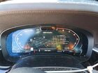 2022 Bmw M550xi Синий vin: WBA13BK07NCK97744