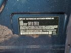 2023 Bmw M550xi Blue vin: WBA13BK09PCM32189