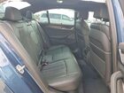 2023 Bmw M550xi Blue vin: WBA13BK09PCM32189