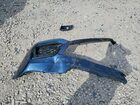 2023 Bmw M550xi Blue vin: WBA13BK09PCM32189