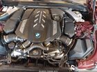 2023 Bmw M550 I Xdrive Красный vin: WBA13BK09PCN34382