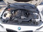 2016 Bmw M235i   Белый vin: WBA1J7C50GV360526