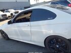 2016 Bmw M235i   Белый vin: WBA1J7C50GV360526