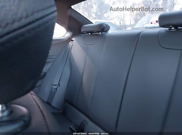 WBA1J7C50GV360526 2016 BMW M2 Белый 
