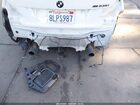2016 Bmw M235i   Белый vin: WBA1J7C50GV360526
