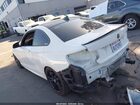 2016 Bmw M235i   Белый vin: WBA1J7C50GV360526