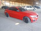 2016 Bmw M235i Красный vin: WBA1J7C55GV359453