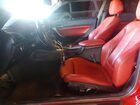 2016 Bmw M235i Красный vin: WBA1J7C55GV359453