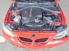 2016 Bmw M235i Красный vin: WBA1J7C55GV359453