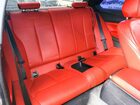 2016 Bmw M235i Белый vin: WBA1J7C56GV359462