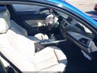 2016 Bmw M235i   Blue vin: WBA1J7C56GV360286