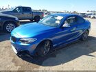 2016 Bmw M235i   Blue vin: WBA1J7C56GV360286