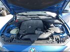 2016 Bmw M235i Xdrive Синий vin: WBA1J9C58GV371558