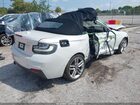 2016 Bmw 228i   Белый vin: WBA1K9C56GV322758