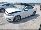2016 Bmw 228i   Белый vin: WBA1K9C56GV322758
