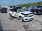 2016 Bmw 228i   Белый vin: WBA1K9C56GV322758