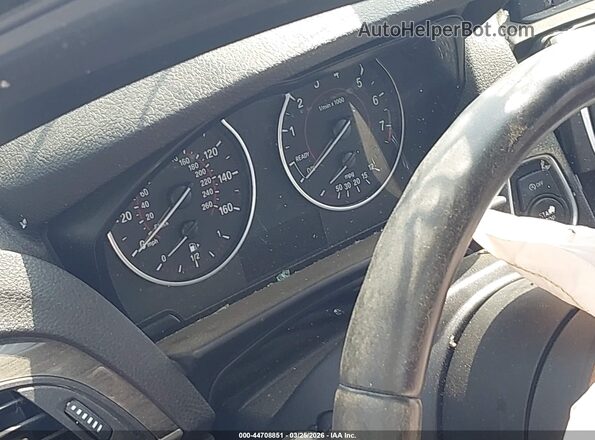 WBA1K9C56GV322758 2016 BMW OTHER Белый Панорамный вид салона 360°