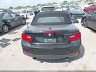 2016 Bmw M235i   Black vin: WBA1M1C57GV394726
