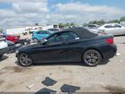 2016 Bmw M235i   Black vin: WBA1M1C57GV394726