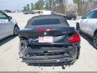 2016 Bmw M235i   Black vin: WBA1M1C59GV394159
