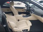 2022 Bmw 430i   Черный vin: WBA23AT03NCH99182