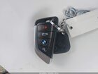 2022 Bmw 430i   Черный vin: WBA23AT03NCH99182
