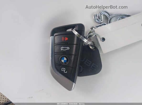 WBA23AT03NCH99182 2022 BMW OTHER Черный Вид панели приборов